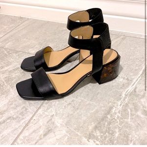 Franco Sarto sandals